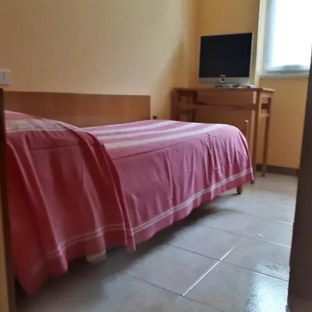 Casa Per Ferie S. Giuseppe *