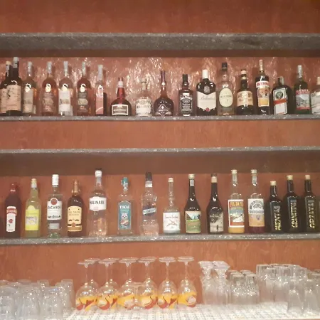 Casa Per Ferie S. Giuseppe 经济型酒店 *
