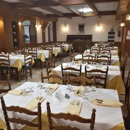 Casa Per Ferie S. Giuseppe 马库尼亚加