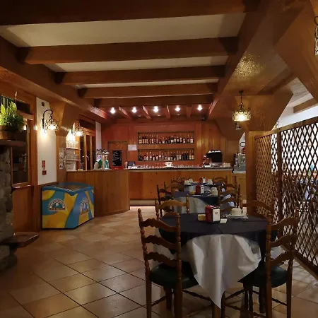 Casa Per Ferie S. Giuseppe 经济型酒店