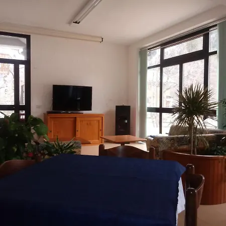 经济型酒店 Casa Per Ferie S. Giuseppe *