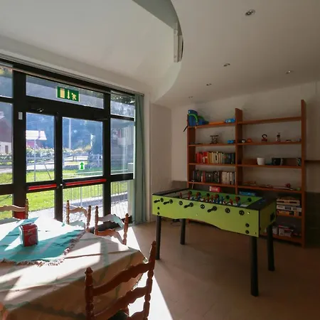 Casa Per Ferie S. Giuseppe Οικονομικό ξενοδοχείο *