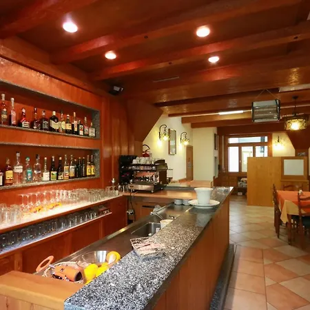 Casa Per Ferie S. Giuseppe *