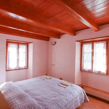 经济型酒店 Casa Per Ferie S. Giuseppe