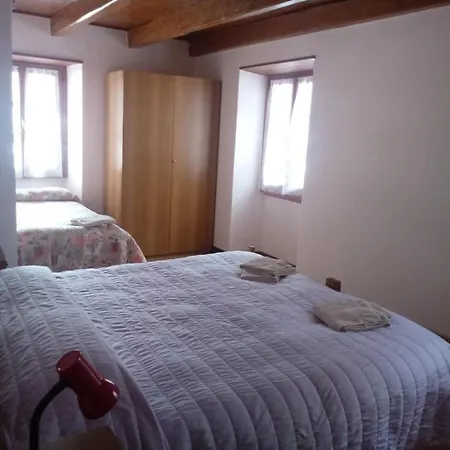 经济型酒店 Casa Per Ferie S. Giuseppe *