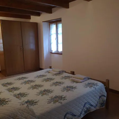 Casa Per Ferie S. Giuseppe 经济型酒店 马库尼亚加