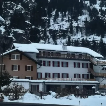 Casa Per Ferie S. Giuseppe