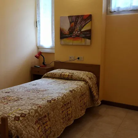 Casa Per Ferie S. Giuseppe *